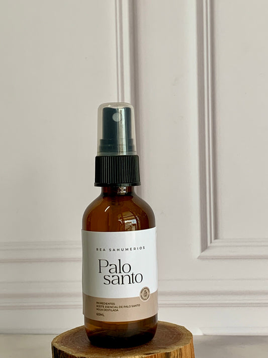 Mist De Palo Santo