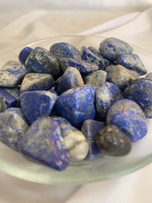 Lapislazuli